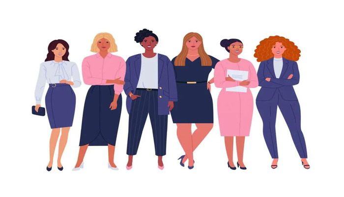 Women in entrepreneurship