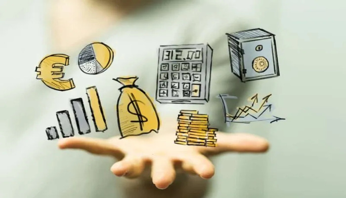 Investment world: Basic Concepts