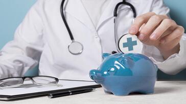 Loans for medical innovation