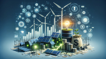 Energy innovation
