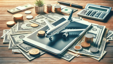 Loans to explore new destinations