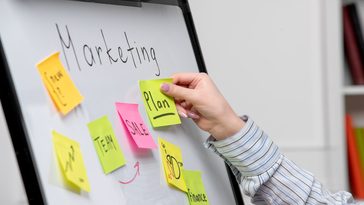 Marketing strategies