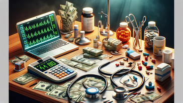Financial Health