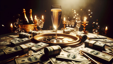 Loans for Exclusive Events