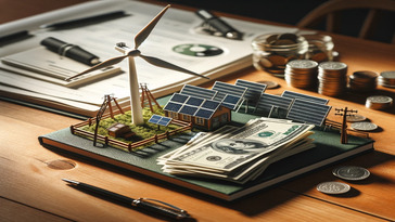 Sustainable Initiatives