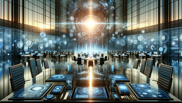 Corporate entrepreneurship