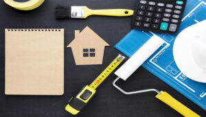 Home improvement loans