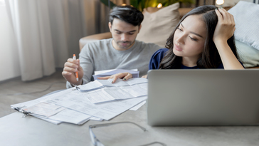 Debt Consolidation Loans