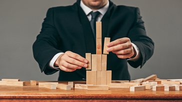 The Art of asset allocation
