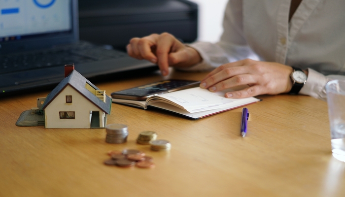 Property investment loans