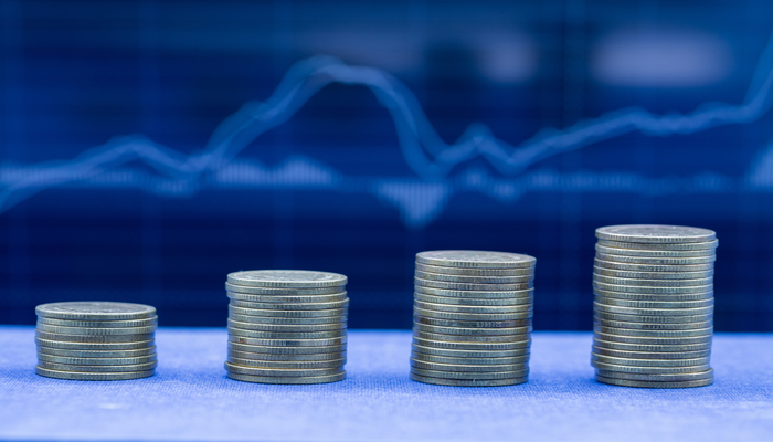 Investments in Blue Chips