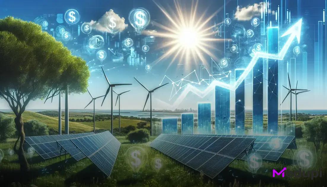 Key Benefits of Investing in Renewable Energy