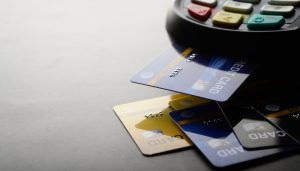 High-Limit Credit Cards