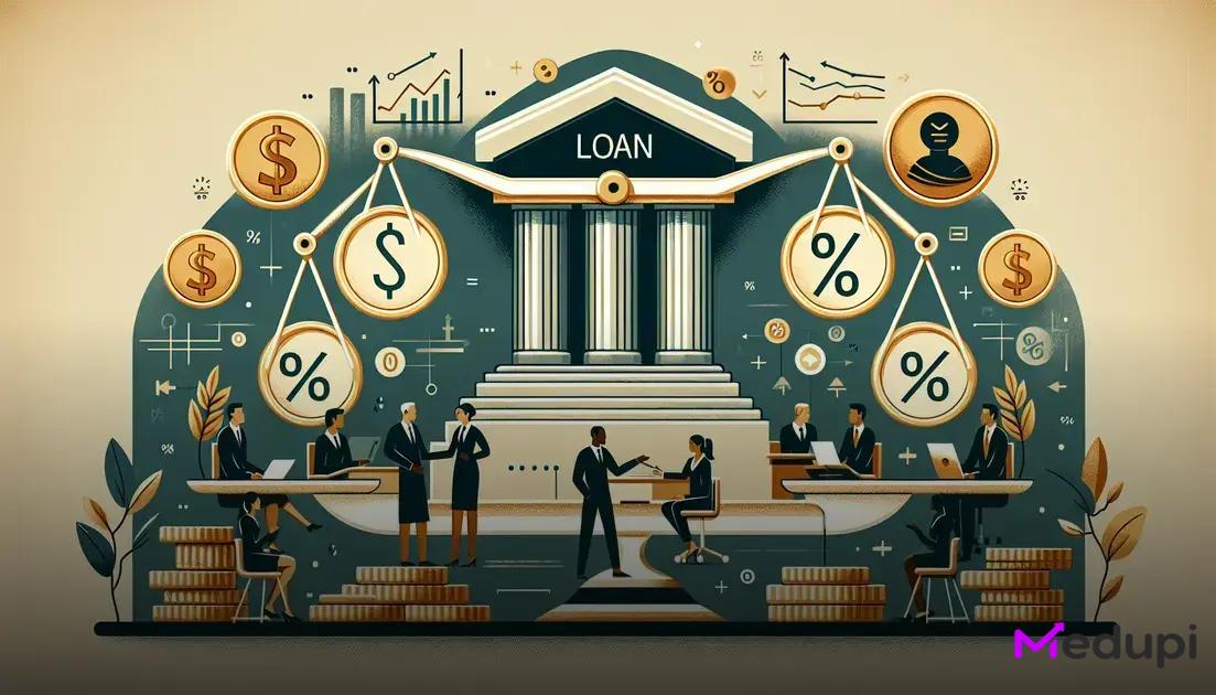 Factors That Influence Loan Interest Rates