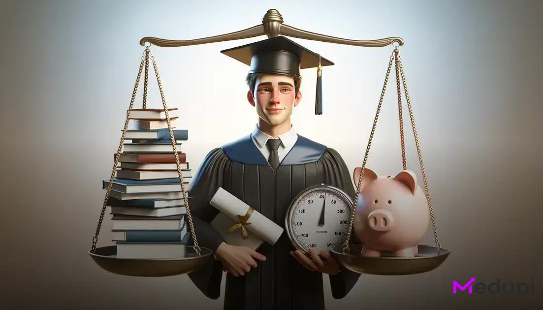 Managing Your Student Loan Debt