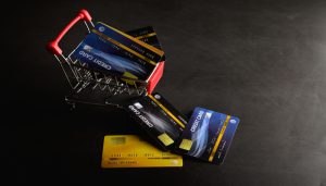 Easily Approved Cards to Build or Rebuild