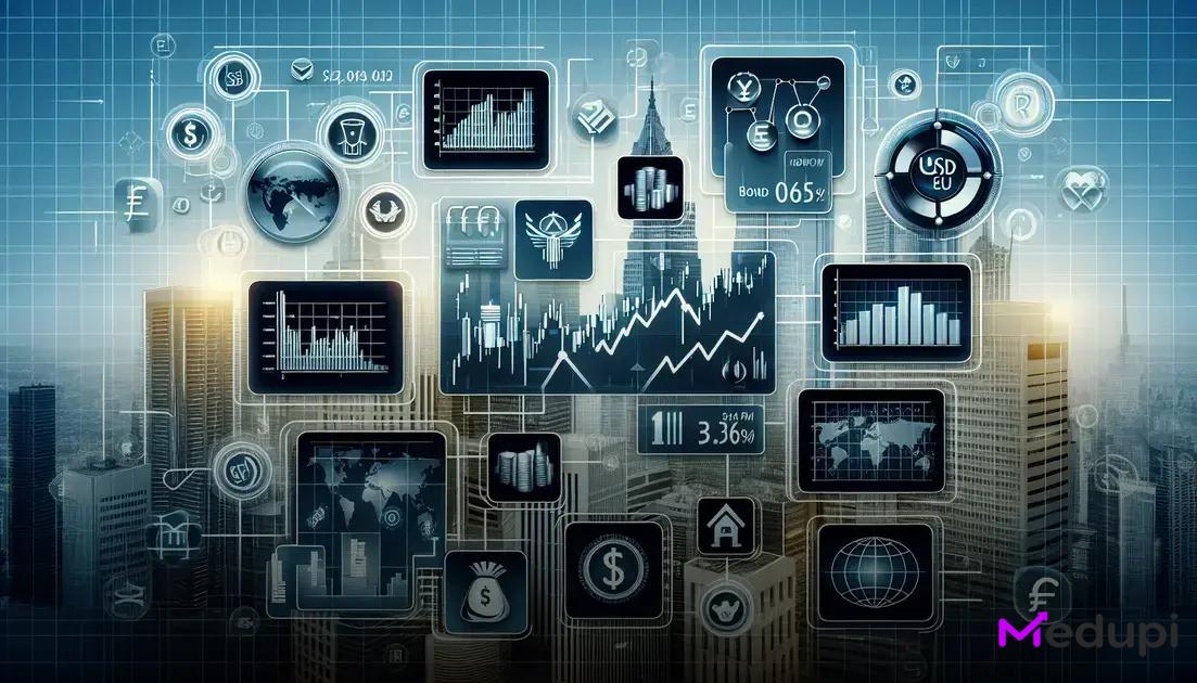 Types of Financial Markets