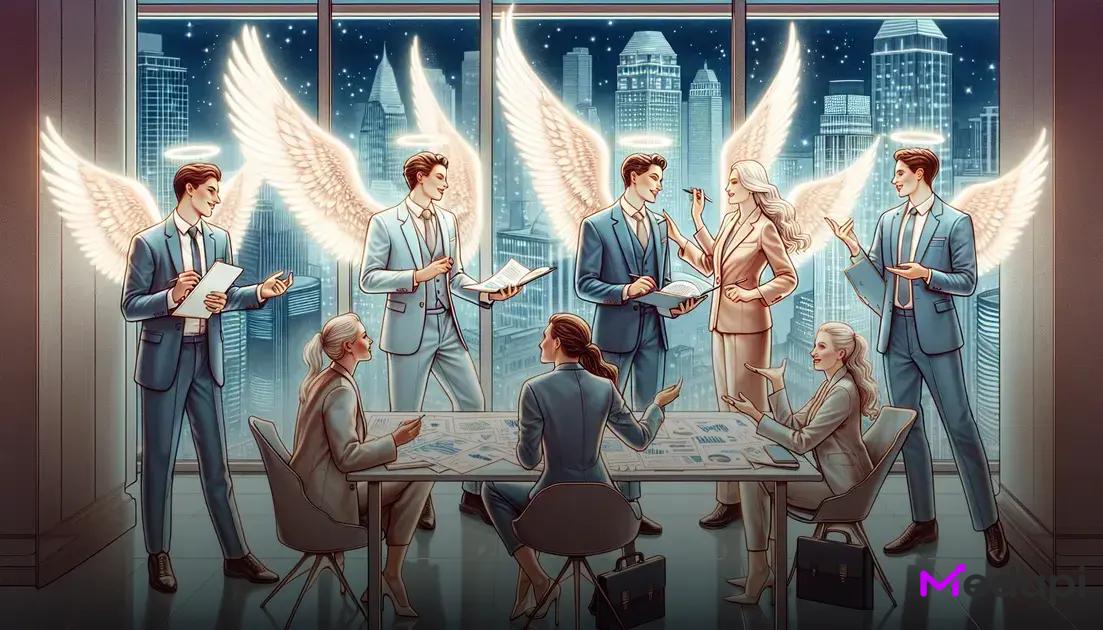 Angel Investors