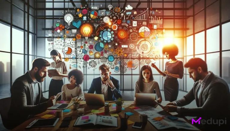 Entrepreneurial Mindset Development: Unlock Your Potential Today