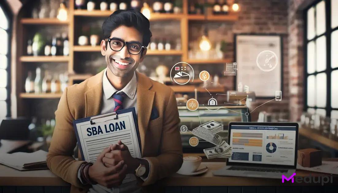 SBA Loans