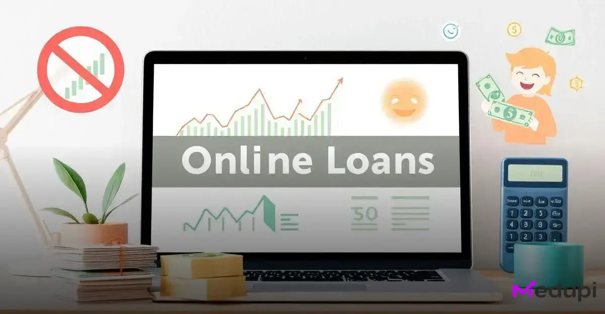 Benefits of Online Loans