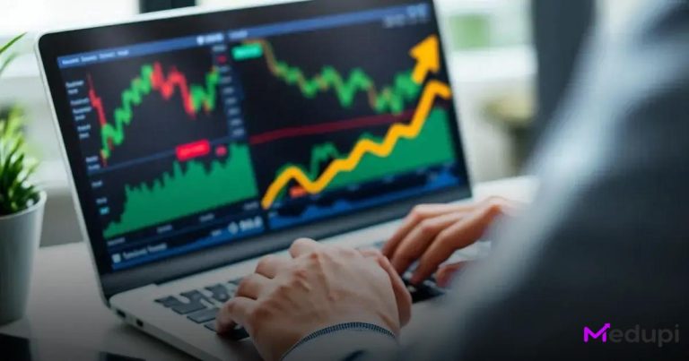 Stock Market Investing: Unlocking Secrets to Financial Success