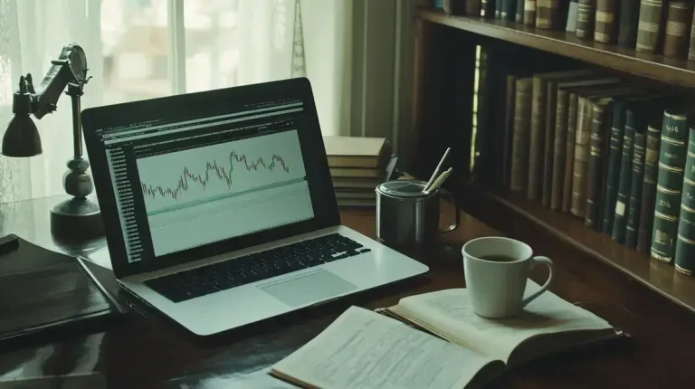 How to Invest in Stocks Online: A Beginner's Guide for Smart Investors