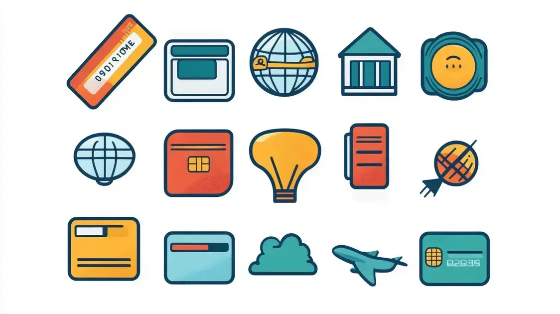 Benefits of Using Credit Cards