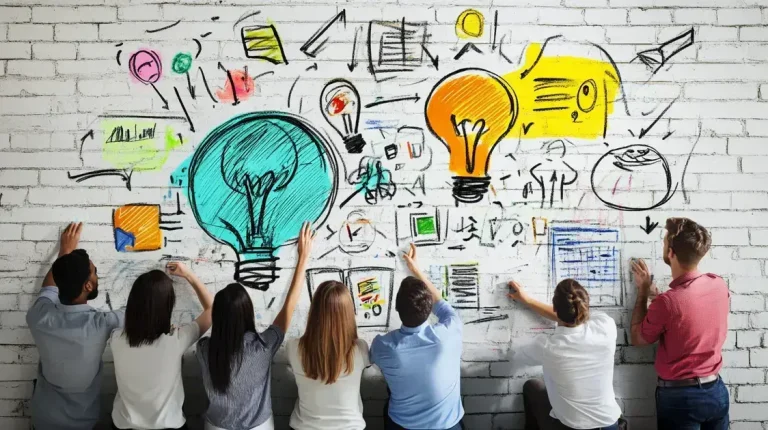 Business Innovation: Unlocking Creative Strategies for Market Success