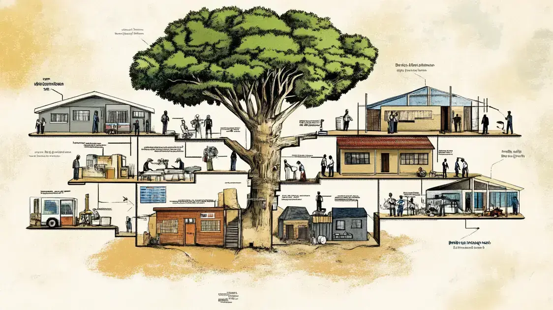 Choosing the Right Business Structure