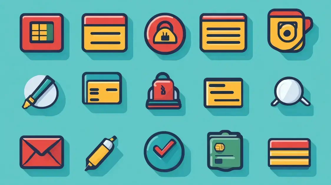 Common Mistakes to Avoid with Credit Cards