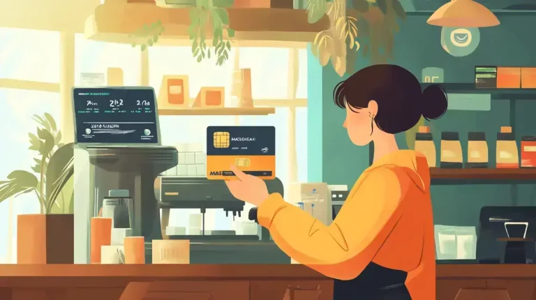 Mastercard for Daily Expenses: The Smart Choice for Everyday Savings