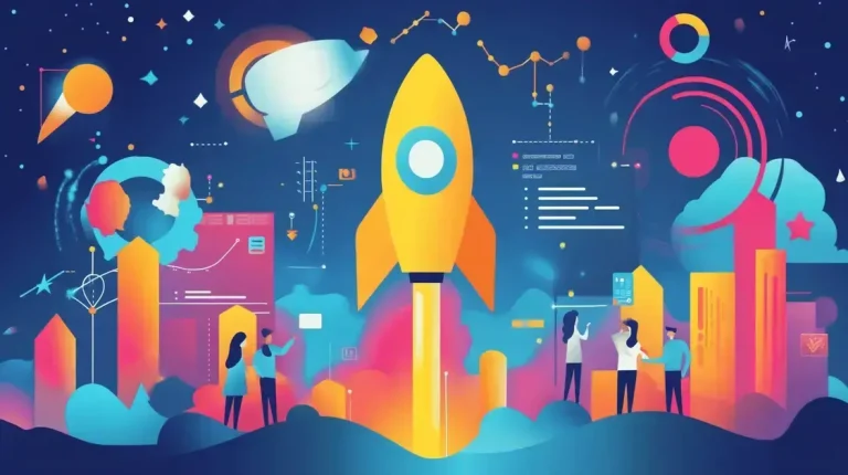 Startup Growth Strategies: Unlocking Success in the Competitive Market