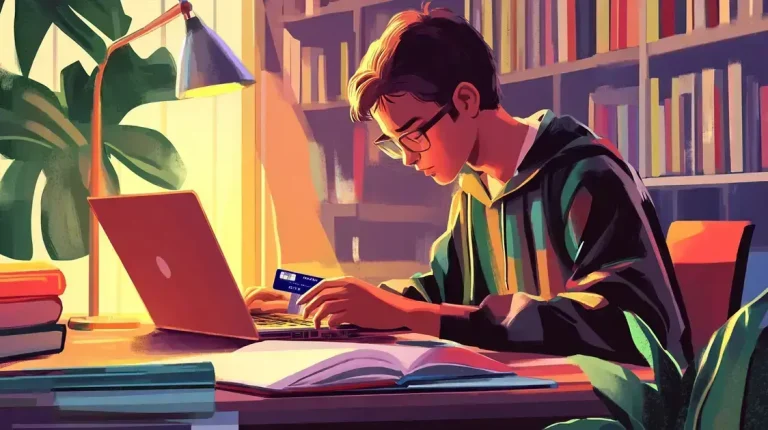 Student-friendly Credit Cards That Help You Build Your Financial Future