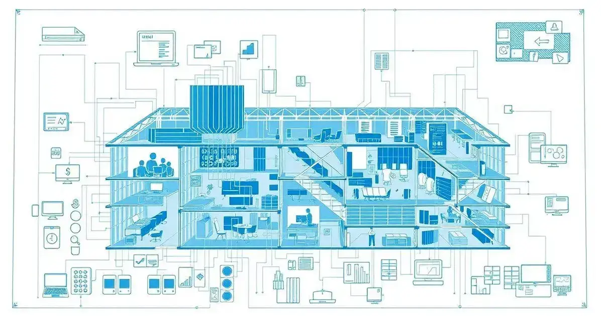 Creating a Scalable Infrastructure