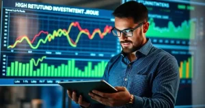 High-return Investment Strategies: Unlocking Wealth in Today’s Economy