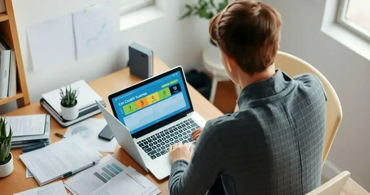 How to Check Your Credit Score