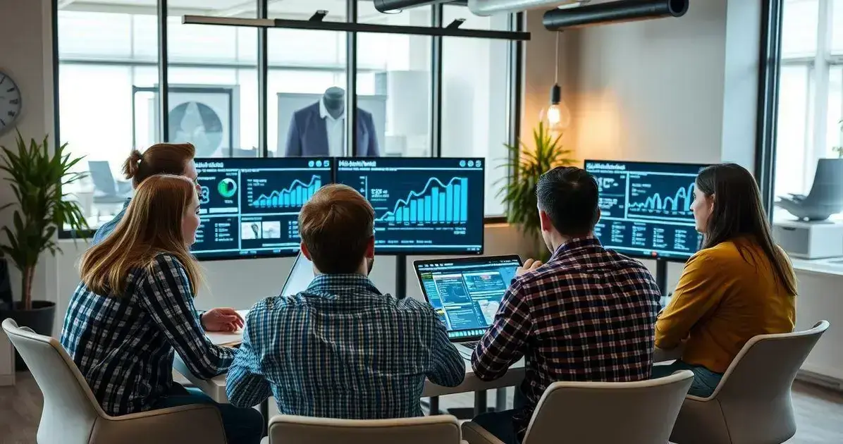 Marketing Strategies for Growth