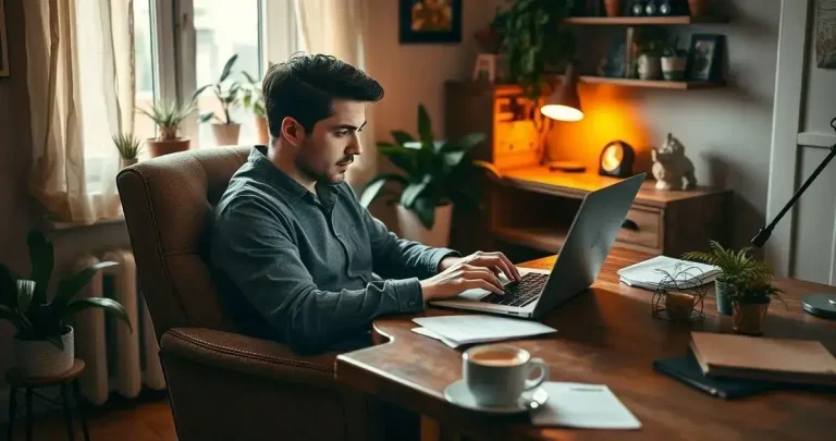 Online Loan Application: The Fastest Way to Get Approved Today