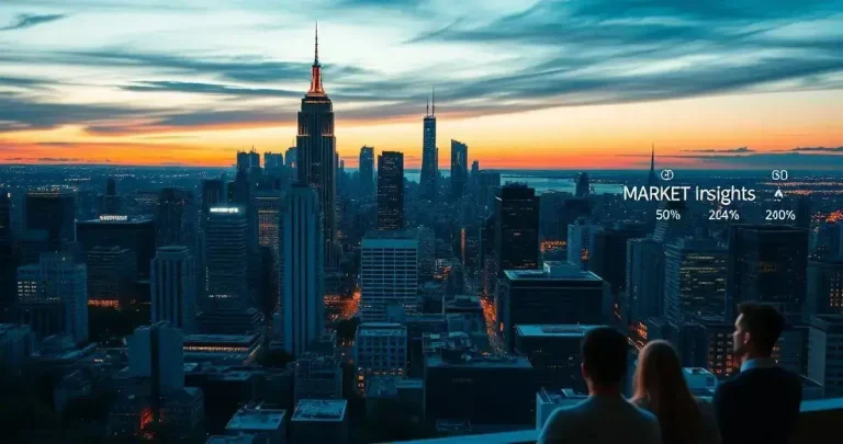 Real Estate Market Insights: What Every Investor Needs to Know in 2023
