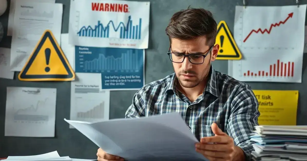 Risks Involved in High-return Investments