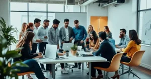 Scaling Your Startup: Proven Strategies for Transformative Growth
