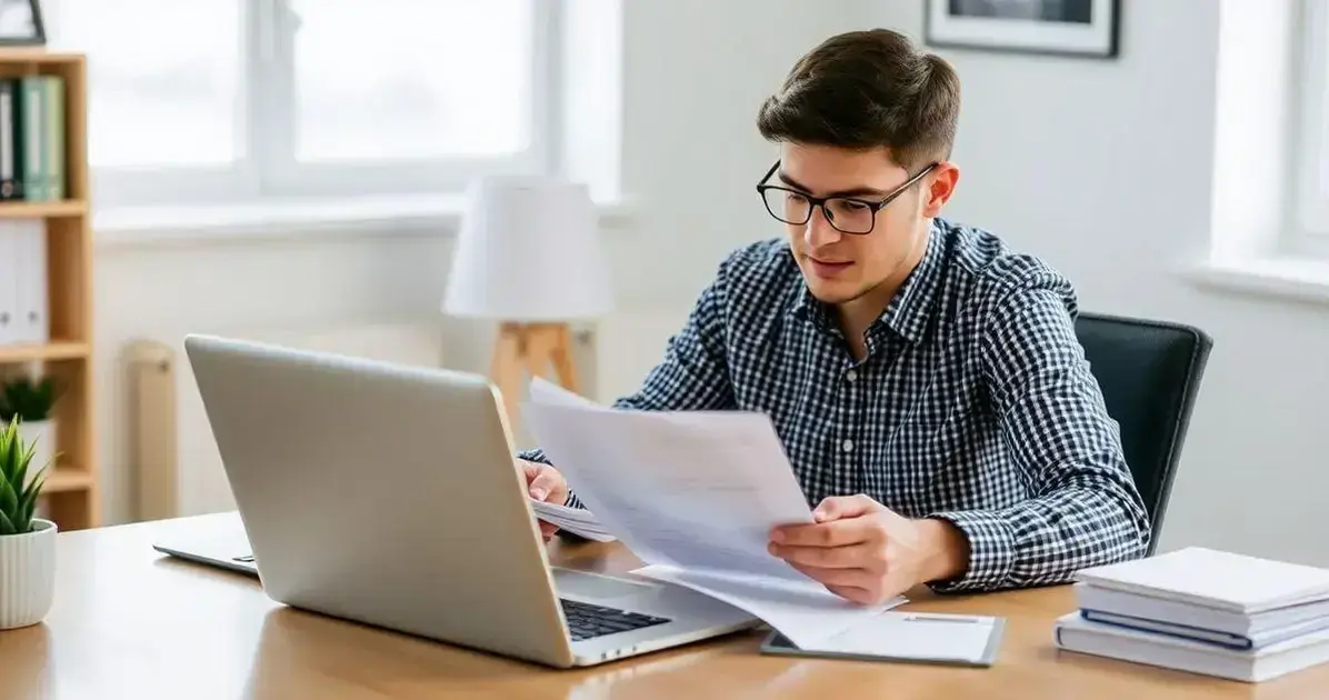 Tips for a Successful Online Loan Application