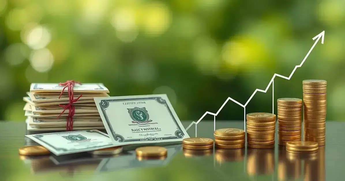 Bonds: Stability in Your Investment Portfolio