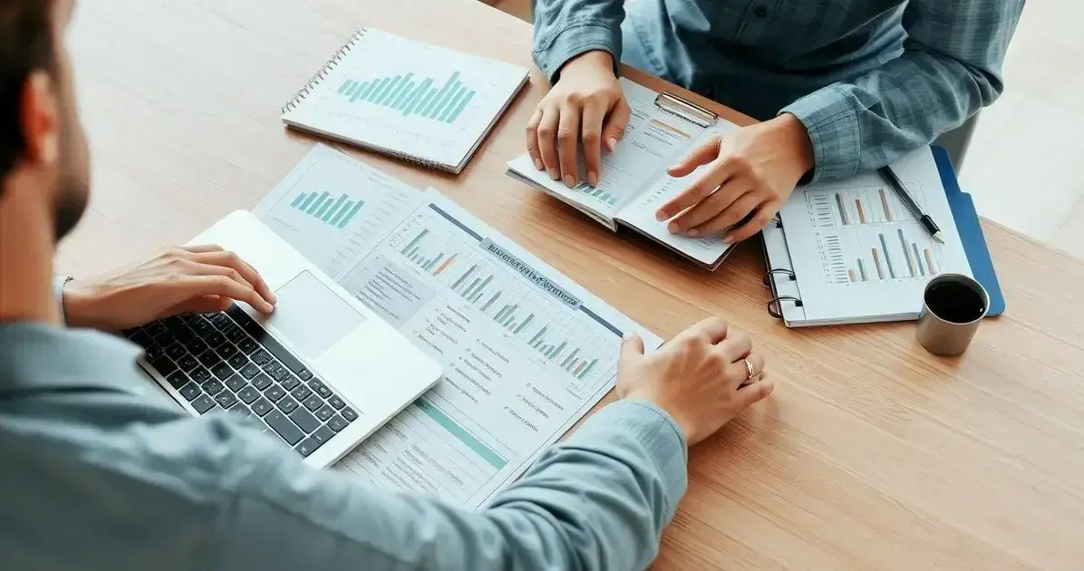 Building a Personalised Investment Strategy