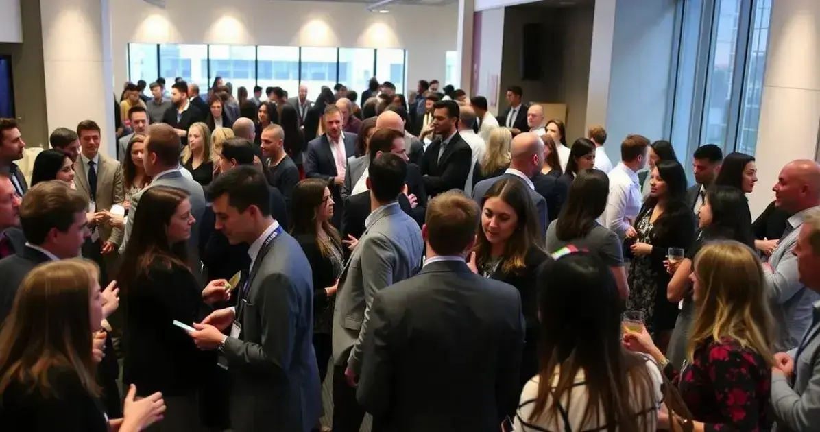 Effective Networking Strategies