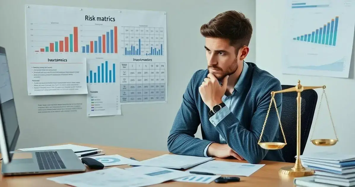 How to Assess Investment Risks