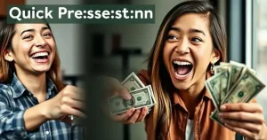 Quick Personal Loans: Unlocking Financial Flexibility in Minutes