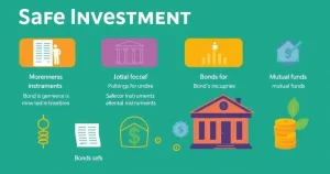 Safe Investment Options: Exploring Reliable Approaches to Grow Your Wealth