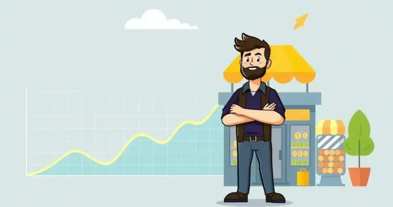Small Business Growth: 7 Proven Strategies to Fuel Your Success